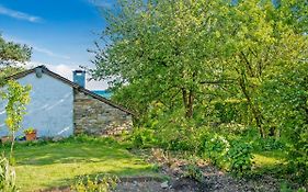 Captivating Cottage In Vielsalm Near The Forest